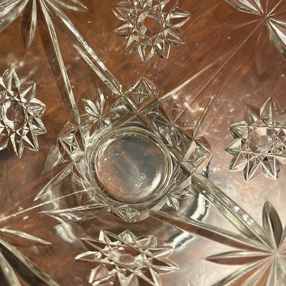 Glass Bowl - Picture 7 of 16